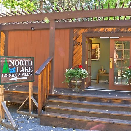 North Lake Lodges & Villas Incline Village Exterior photo