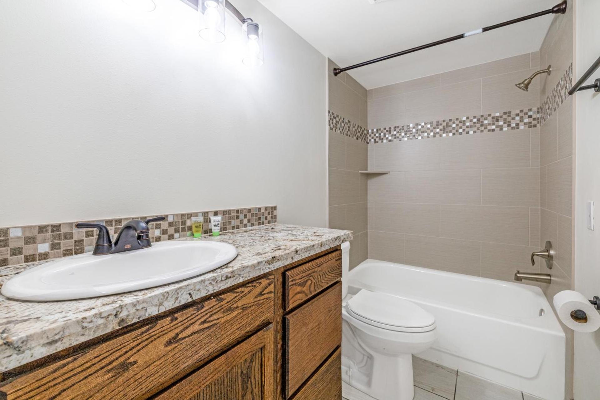North Lake Lodges & Villas Incline Village Room photo