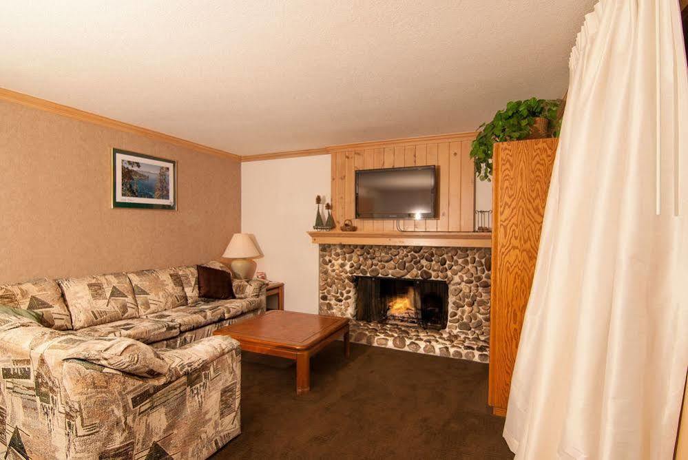 North Lake Lodges & Villas Incline Village Exterior photo