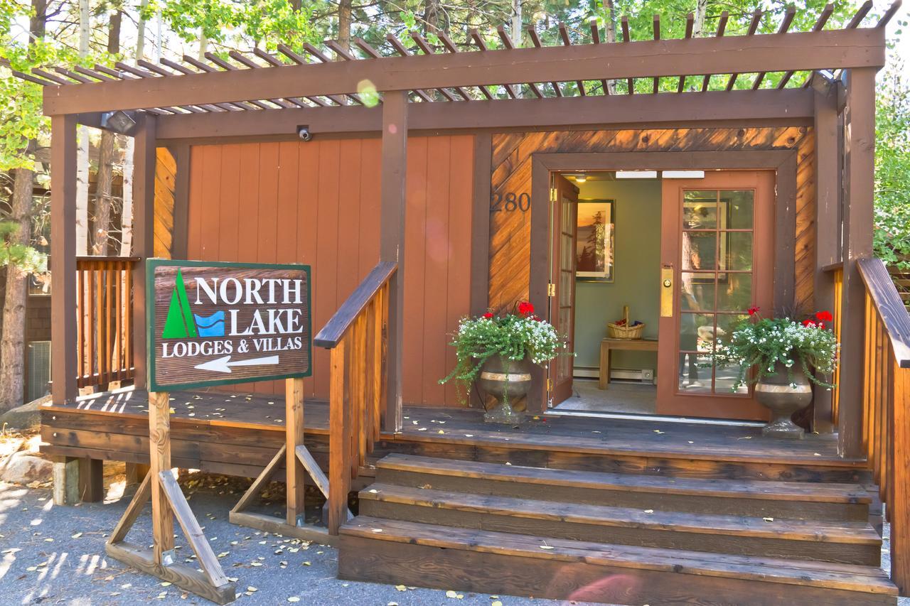 North Lake Lodges & Villas Incline Village Exterior photo