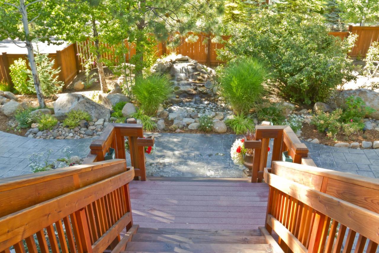 North Lake Lodges & Villas Incline Village Exterior photo