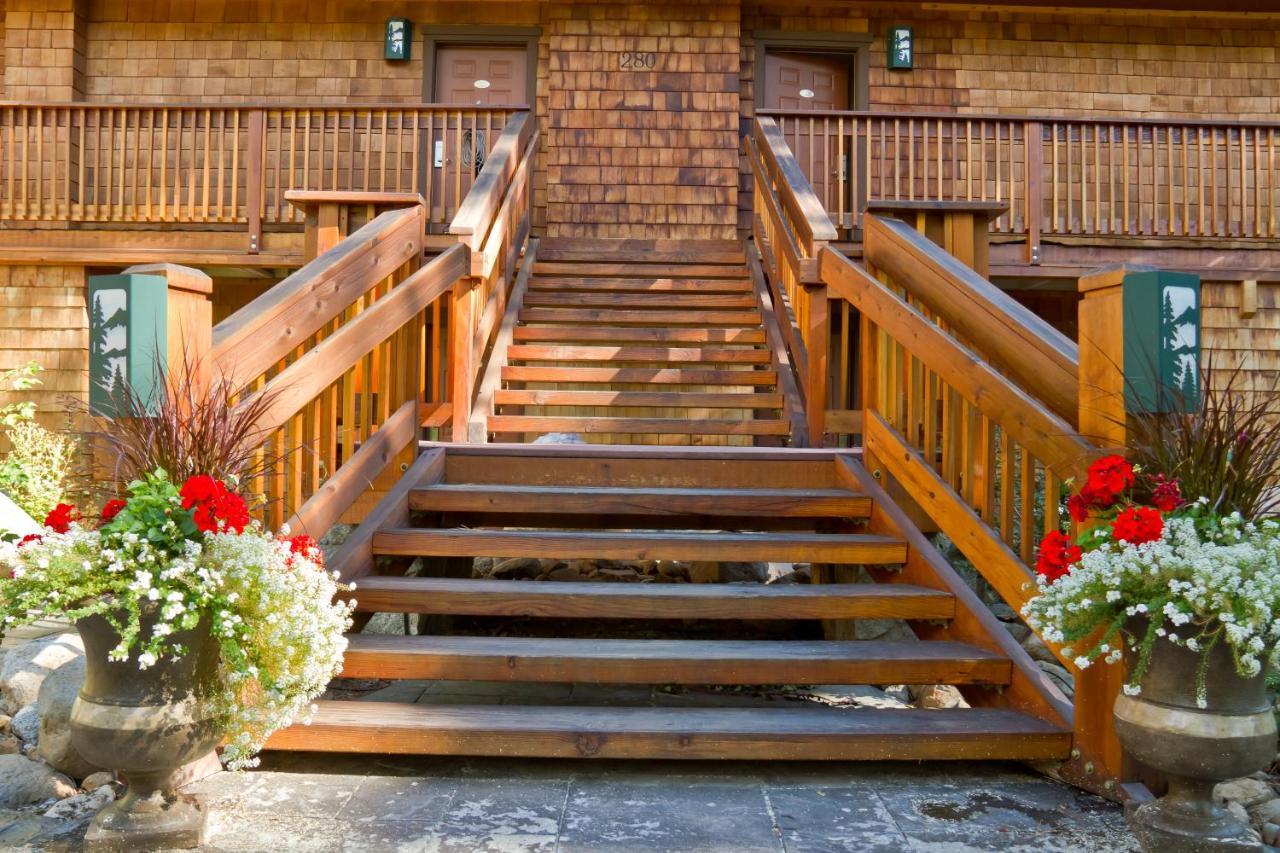 North Lake Lodges & Villas Incline Village Exterior photo